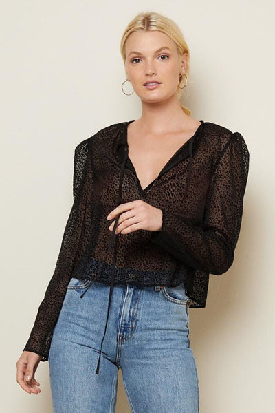 Buy The East Order Ayla Top online now at Smoke and Mirrors Boutique. Shop The East Order ZipPay. Shop The East Order AfterPay. The East Order Stockists. The East Order Stockist Brisbane. 
