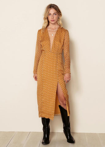 Blaire Midi Dress