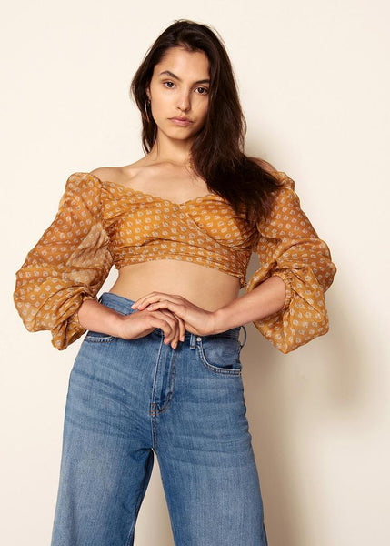 Blaire Top