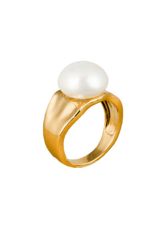Rosie Pearl Ring