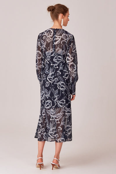 Buy C/MEO COLLECTIVE Discretion Midi Dress now at Smoke and Mirrors Boutique. Shop C/MEO COLLECTIVE Free Shipping Australia. Buy C/MEO COLLECTIVE ZipPay. Buy C/MEO COLLECTIVE AfterPay. 